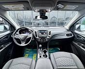 Chevrolet Equinox III , 2019 г., автомат, бензин - фото 9