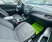 Chevrolet Equinox III · Рестайлинг , 2024 г., автомат, бензин - фото 17