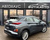 Hyundai Kona I , 2018 г., робот, дизель - фото 6