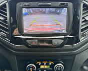 Lada (ВАЗ) XRAY I , 2016 г., механика, бензин - фото 16