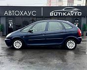 Citroen Xsara Picasso I , 2003 г., механика, бензин - фото 4