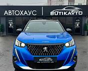 Peugeot 2008 II , 2021 г., автомат, дизель - фото 2