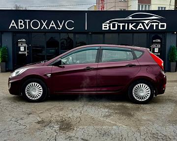 Hyundai Solaris I - фото 4