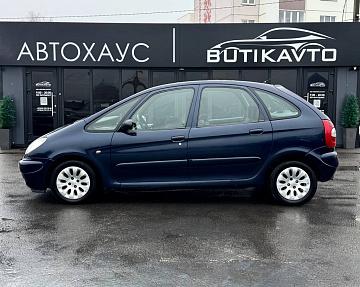 Citroen Xsara Picasso I - фото 4