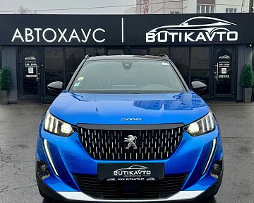Peugeot 2008 II - фото 2
