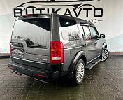 Land Rover Discovery III , 2005 г., автомат, дизель - фото 7