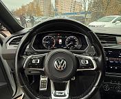 Volkswagen Tiguan II , 2017 г., робот, дизель - фото 11