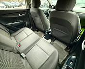 Kia Rio IV , 2019 г., механика, бензин - фото 13