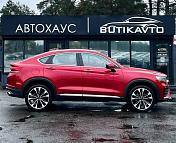 Geely Tugella I , 2021 г., автомат, бензин - фото 19