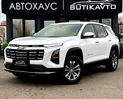 Chevrolet Equinox IV , 2025 г., вариатор, бензин - фото 3