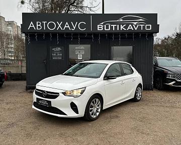 Opel Corsa F - фото 3