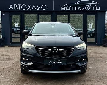 Opel Grandland X I - фото 2