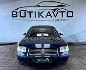 Volkswagen Passat B5 · Рестайлинг , 2002 г., механика, дизель - фото 2