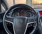 Opel Astra J · Рестайлинг , 2013 г., механика, бензин - фото 15