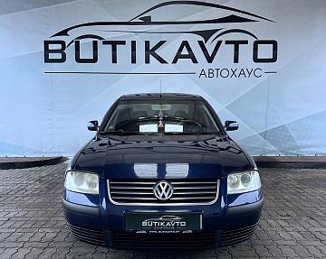 Volkswagen Passat B5 · Рестайлинг - фото 2
