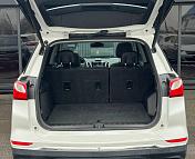 Chevrolet Equinox III , 2017 г., автомат, бензин - фото 14