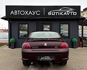 Peugeot 407 I , 2006 г., механика, бензин - фото 6