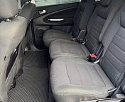 Ford Galaxy II · Рестайлинг , 2011 г., механика, дизель - фото 14