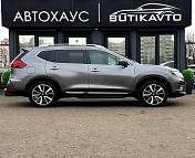 Nissan X-Trail III (T32) · Рестайлинг , 2020 г., робот, бензин - фото 8