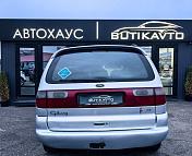 Ford Galaxy I , 1998 г., механика, дизель  - фото 5