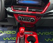 Chevrolet Trax II , 2023 г., автомат, бензин - фото 13