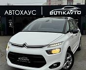 Citroen C4 Picasso II , 2014 г., механика, дизель - фото 3