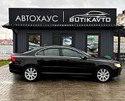 Volvo S80 II · Рестайлинг , 2011 г., автомат, бензин  - фото 8