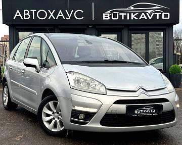 Citroen C4 Picasso I