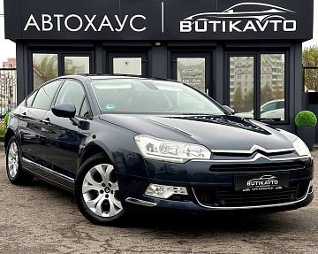Citroen C5 II