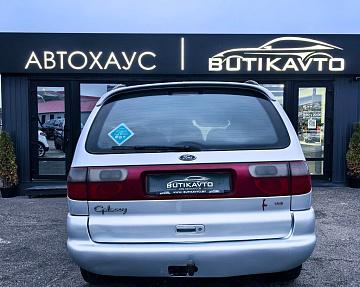 Ford Galaxy I  - фото 5
