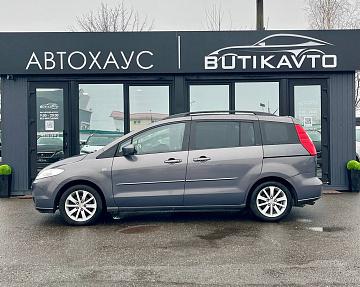 Mazda 5 I - фото 4