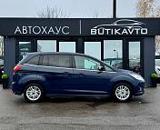 Ford Grand C-Max I , 2013 г., механика, дизель - фото 8
