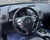 Nissan Qashqai I , 2010 г., механика, дизель - фото 9