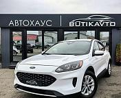 Ford Escape IV , 2022 г., автомат, бензин - фото 3