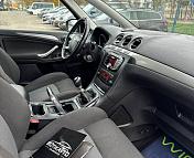 Ford S-MAX I · Рестайлинг , 2012 г., механика, дизель  - фото 11