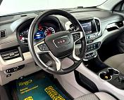 GMC Terrain II · Рестайлинг , 2022 г., автомат, бензин - фото 11