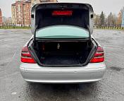 Mercedes-Benz E-Класс W211 S211 , 2003 г., автомат, дизель - фото 12