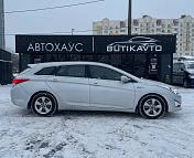 Hyundai i40 VF , 2012 г., механика, дизель - фото 7