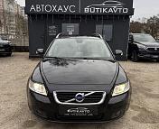 Volvo V50 I · 2-й рестайлинг , 2012 г., механика, дизель - фото 2