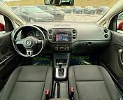 Volkswagen Golf Plus I · Рестайлинг , 2010 г., робот, бензин - фото 9