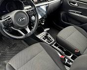 Kia Rio IV , 2017 г., автомат, бензин - фото 10