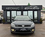 Volkswagen Passat B7 , 2013 г., механика, дизель - фото 2