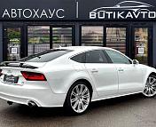 Audi A7 4G , 2011 г., автомат, дизель - фото 6