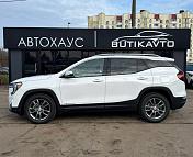 GMC Terrain II · Рестайлинг , 2023 г., автомат, бензин - фото 8