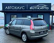 Citroen C4 Grand Picasso I , 2008 г., робот, дизель - фото 5