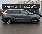 Citroen C4 Grand Picasso II · Рестайлинг , 2017 г., автомат, дизель - фото 7