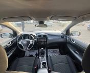 Nissan Pulsar V, 2016 г., механика, дизель - фото 11