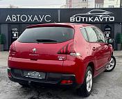 Peugeot 3008 I · Рестайлинг , 2015 г., механика, дизель - фото 7