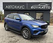 Geely Atlas Pro I , 2022 г., автомат, бензин