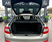 Skoda Octavia III , 2014 г., механика, бензин - фото 14